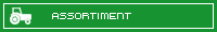 AGRICOATING Assortiment